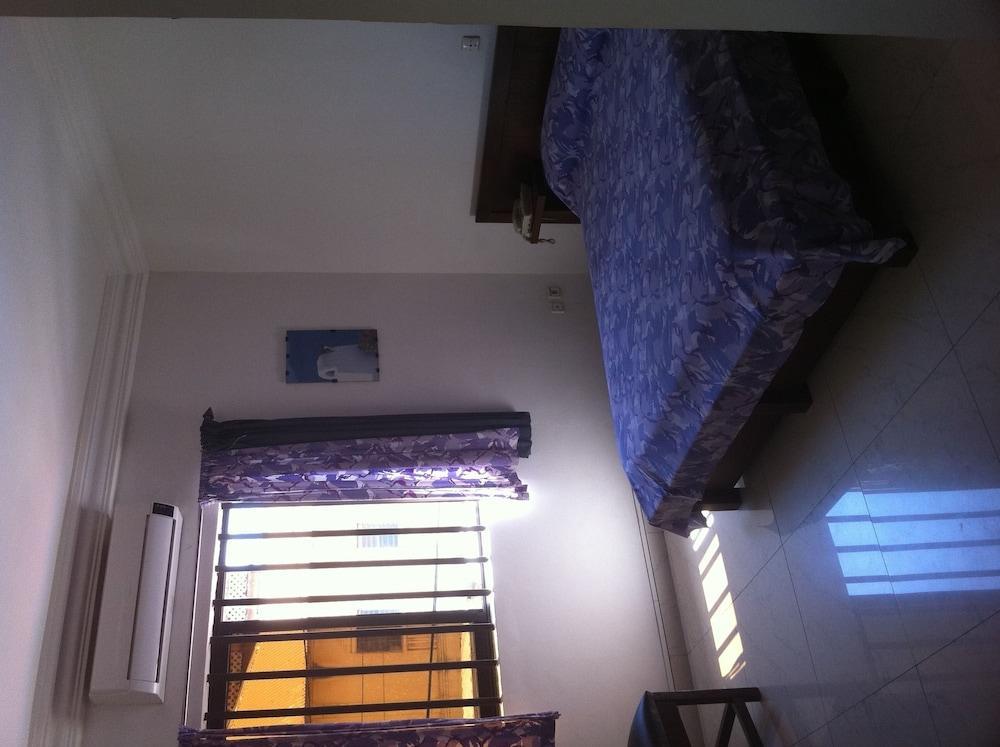 Acropole Hotel โกโตนู ภายนอก รูปภาพ